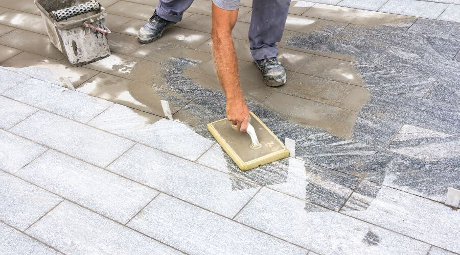 Professional Flat Roofing Installation in Morrowville, KS
